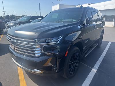 2023 Chevrolet Tahoe 4WD SUV for sale #C33012 - photo 1