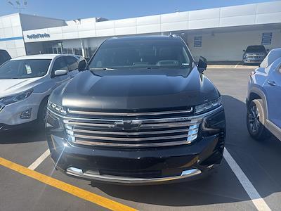 2023 Chevrolet Tahoe 4WD SUV for sale #C33012 - photo 2