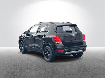 2022 Chevrolet Trax AWD SUV for sale #C33013 - photo 2