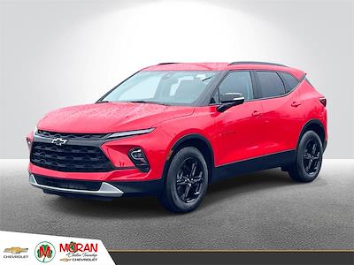 2024 Chevrolet Blazer FWD SUV for sale #C33032 - photo 1