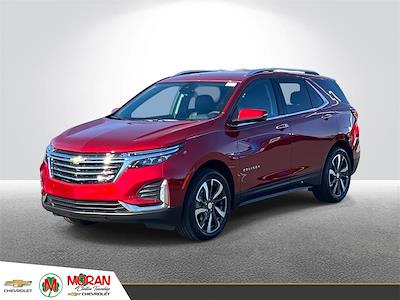 2023 Chevrolet Equinox FWD SUV for sale #C33051 - photo 1
