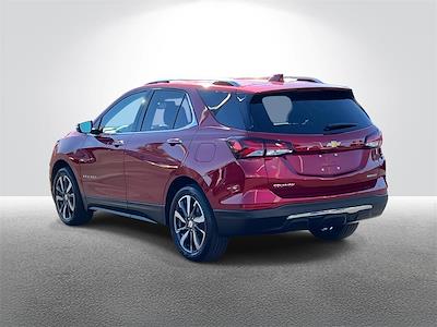 2023 Chevrolet Equinox FWD SUV for sale #C33051 - photo 2