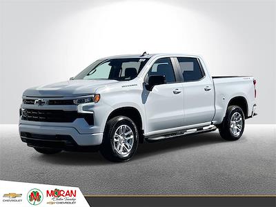 2023 Chevrolet Silverado 1500 Crew Cab 4WD Pickup for sale #C33058 - photo 1