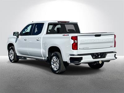 2023 Chevrolet Silverado 1500 Crew Cab 4WD Pickup for sale #C33058 - photo 2