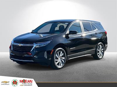 2024 Chevrolet Equinox FWD SUV for sale #C33059 - photo 1