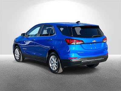 2024 Chevrolet Equinox FWD SUV for sale #C33067 - photo 2