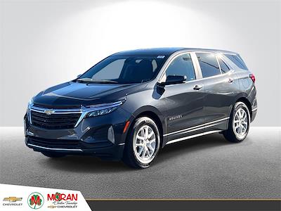 2023 Chevrolet Equinox FWD SUV for sale #C33084 - photo 1