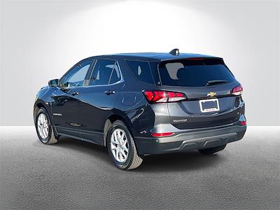 2023 Chevrolet Equinox FWD SUV for sale #C33084 - photo 2