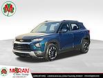 Used 2021 Chevrolet Trailblazer LT for sale #C33085A - photo 1
