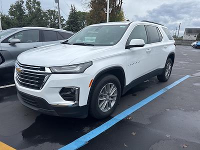 2023 Chevrolet Traverse AWD SUV for sale #C33089 - photo 1