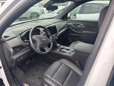 2023 Chevrolet Traverse AWD SUV for sale #C33089 - photo 2