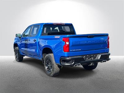 2022 Chevrolet Silverado 1500 Crew Cab 4WD Pickup for sale #C33095 - photo 2