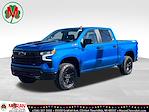 Used 2022 Chevrolet Silverado 1500 LT Crew Cab for sale #C33095 - photo 1