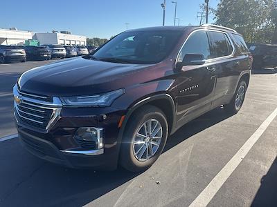 2023 Chevrolet Traverse AWD SUV for sale #C33101 - photo 1