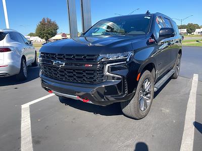 2023 Chevrolet Tahoe 4WD SUV for sale #C33104 - photo 1