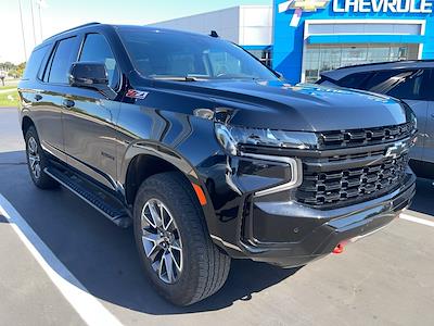 2023 Chevrolet Tahoe 4WD SUV for sale #C33104 - photo 2