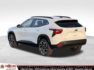 2024 Chevrolet Trax FWD SUV for sale #C33105 - photo 2