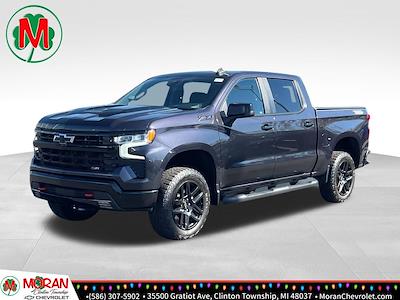 2023 Chevrolet Silverado 1500 Crew Cab 4WD Pickup for sale #C33107 - photo 1