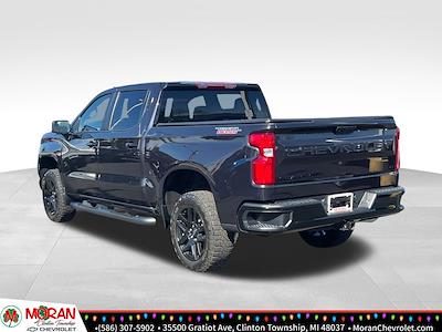 2023 Chevrolet Silverado 1500 Crew Cab 4WD Pickup for sale #C33107 - photo 2