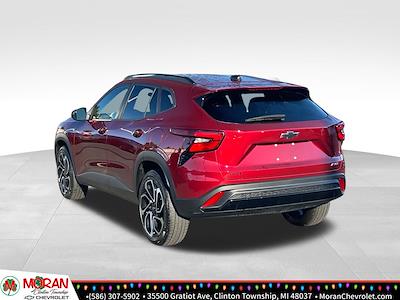2024 Chevrolet Trax FWD SUV for sale #C33110 - photo 2