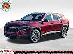 2024 Chevrolet Trax FWD SUV for sale #C33110 - photo 1