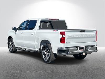 2025 Chevrolet Silverado 1500 Crew Cab 4WD Pickup for sale #C33111 - photo 2