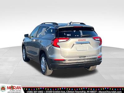 Used 2023 GMC Terrain SLE for sale #C33119 - photo 2