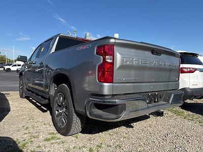 2025 Chevrolet Silverado 1500 Crew Cab 4WD Pickup for sale #C33121 - photo 2