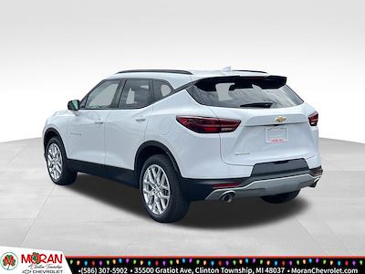 Used 2024 Chevrolet Blazer LT for sale #C33122 - photo 2