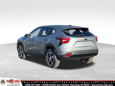 2025 Chevrolet Trax FWD SUV for sale #C33124 - photo 2