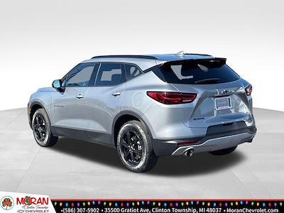 Used 2024 Chevrolet Blazer LT for sale #C33125 - photo 2