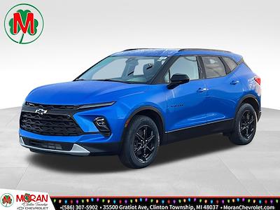 Used 2025 Chevrolet Blazer LT for sale #C33127 - photo 1