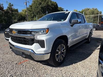 2024 Chevrolet Silverado 1500 Crew Cab 4WD Pickup for sale #C33128 - photo 1