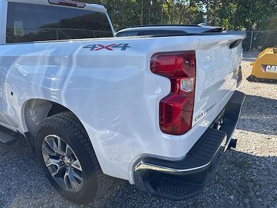 2024 Chevrolet Silverado 1500 Crew Cab 4WD Pickup for sale #C33128 - photo 2