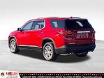 2023 Chevrolet Traverse FWD SUV for sale #C33129 - photo 2