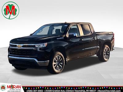 2024 Chevrolet Silverado 1500 Crew Cab 4WD Pickup for sale #C33170 - photo 1