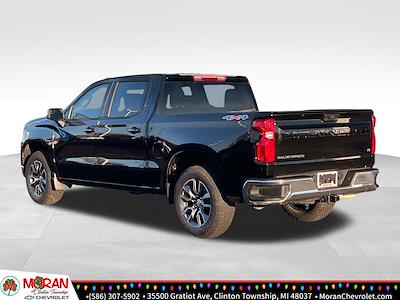 2024 Chevrolet Silverado 1500 Crew Cab 4WD Pickup for sale #C33170 - photo 2