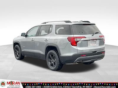 Used 2023 GMC Acadia AT4 for sale #C33171 - photo 2