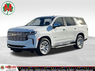 2023 Chevrolet Tahoe 4WD SUV for sale #C33179 - photo 1