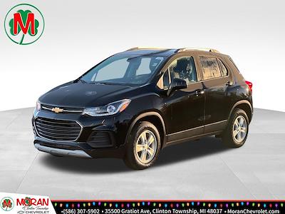 Used 2022 Chevrolet Trax LT for sale #C33180 - photo 1