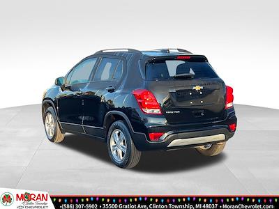 Used 2022 Chevrolet Trax LT for sale #C33180 - photo 2