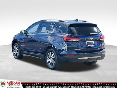 2023 Chevrolet Equinox AWD SUV for sale #C33211 - photo 2