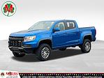 Used 2022 Chevrolet Colorado ZR2 Crew Cab for sale #C33243 - photo 1
