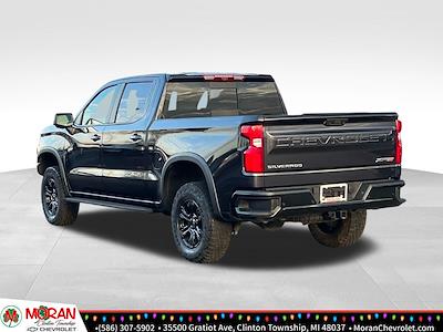 2023 Chevrolet Silverado 1500 Crew Cab 4WD Pickup for sale #C33248 - photo 2