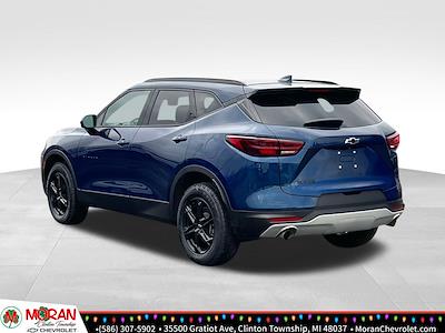 Used 2023 Chevrolet Blazer LT for sale #C33251 - photo 2