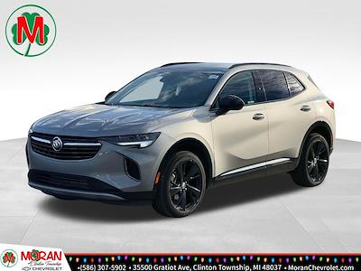 Used 2023 Buick Envision Preferred for sale #C33252 - photo 1