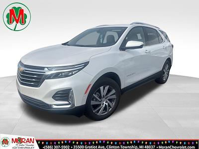 2023 Chevrolet Equinox AWD SUV for sale #C33255 - photo 1