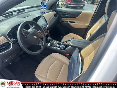 2023 Chevrolet Equinox AWD SUV for sale #C33255 - photo 2