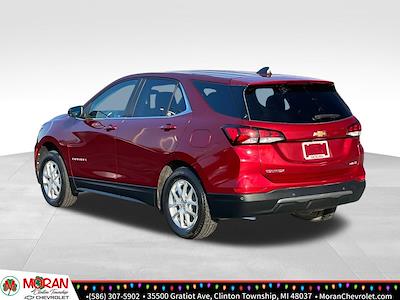 Used 2024 Chevrolet Equinox LT for sale #C33260 - photo 2