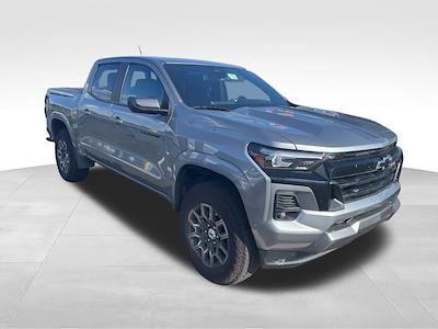 2025 Chevrolet Colorado Crew Cab 4WD Pickup for sale #C33262 - photo 2